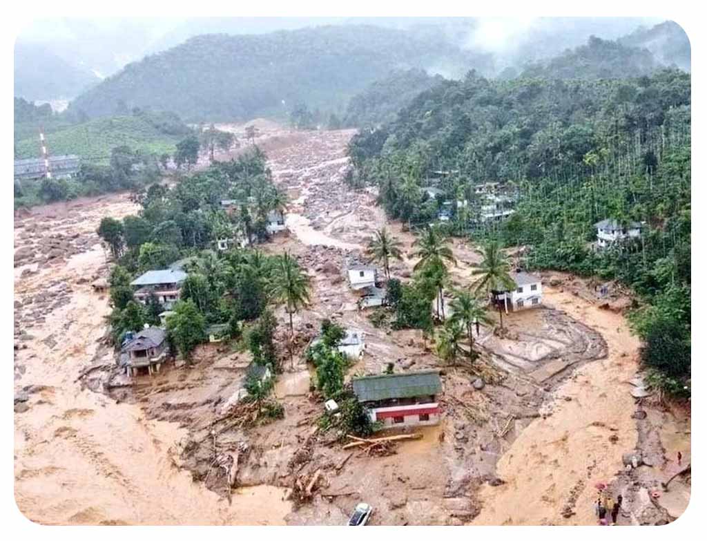 Helping the Poor in Natural Disasters